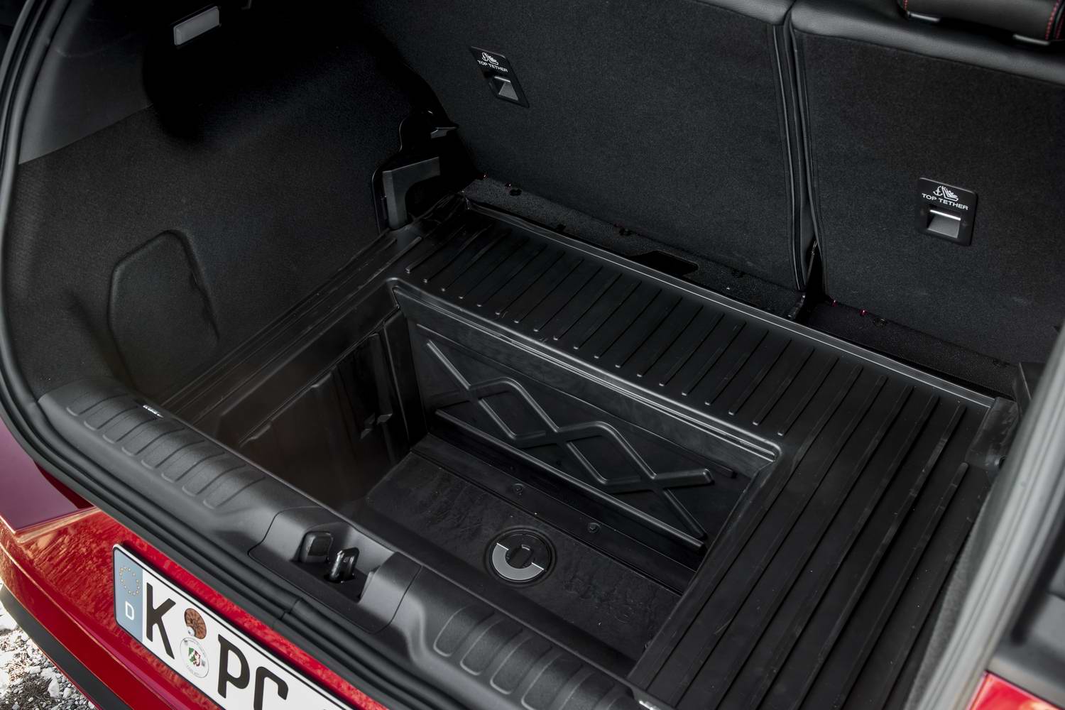 Ford Puma 1.0 petrol Titanium (2020)