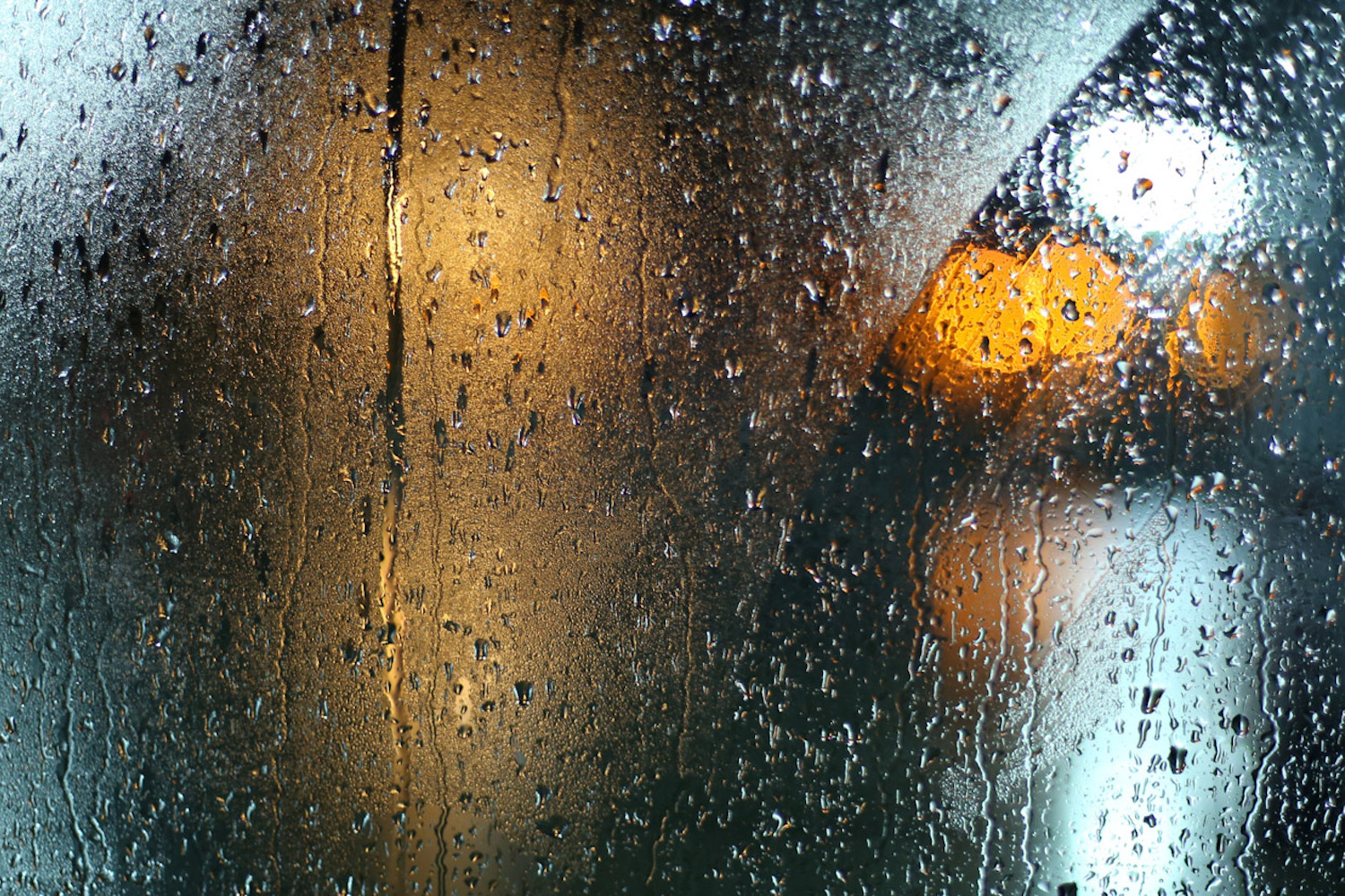 Bit breezy out... Bit breezy out...