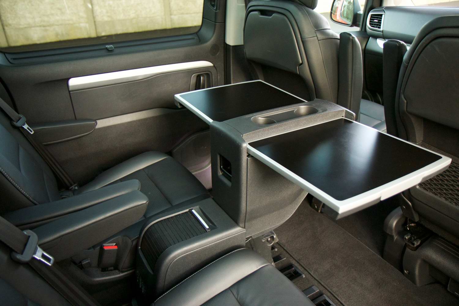Opel Zafira Life Reviews Complete Car