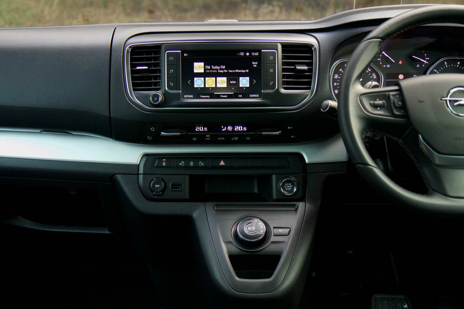 Opel Zafira Life Reviews Complete Car