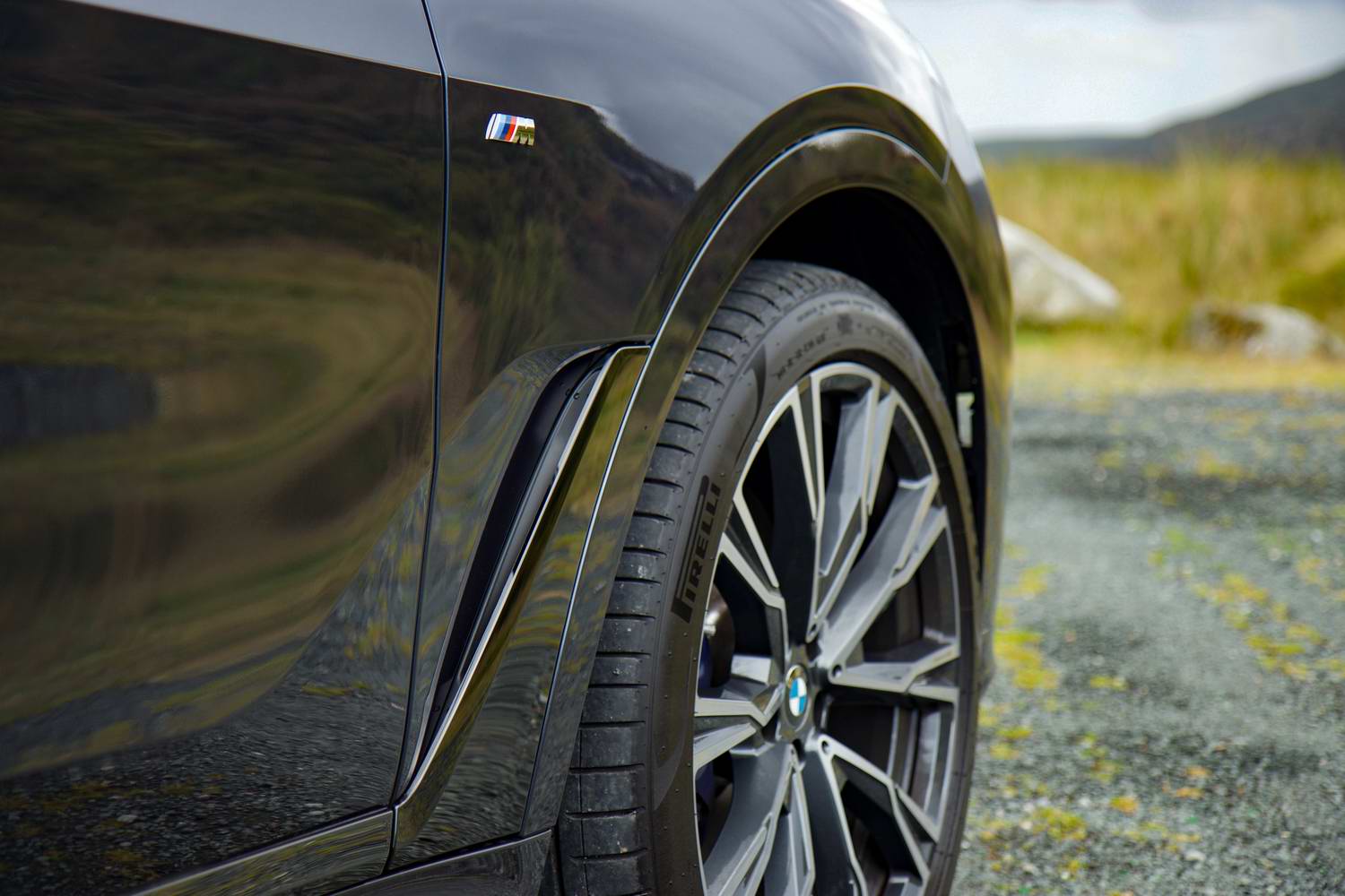 BMW X7 xDrive30d (2019)