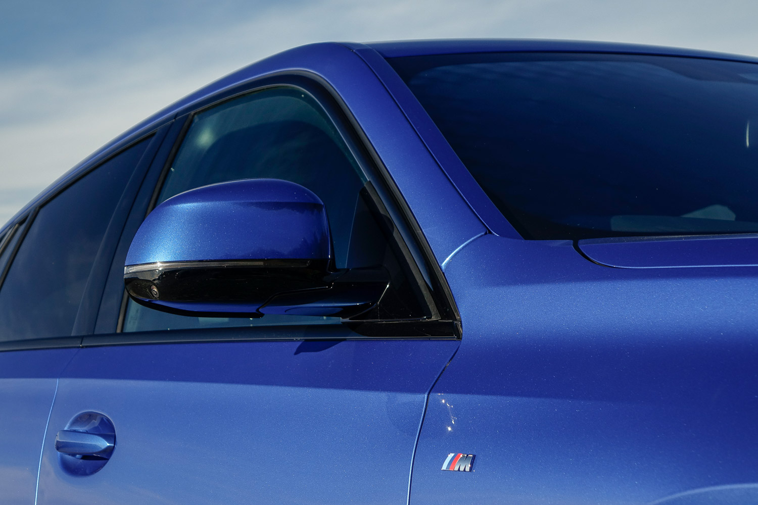 BMW X6 xDrive30d (2020)
