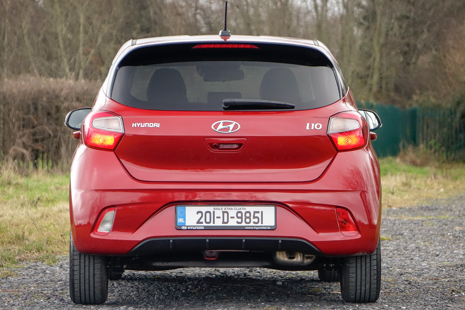 Hyundai i10 (2020) review: diminishing returns