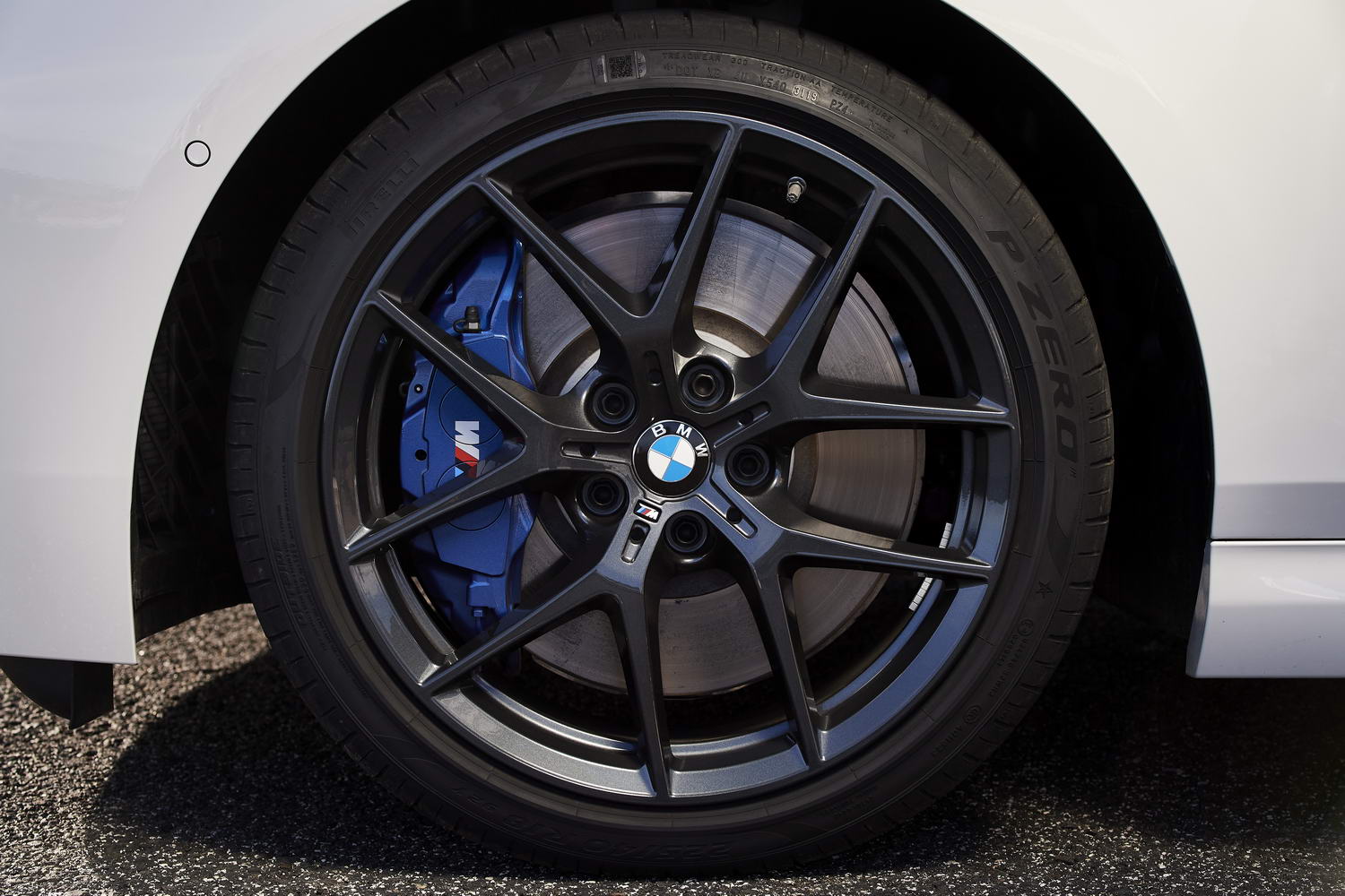 BMW M235i xDrive Gran Coupe (2020)