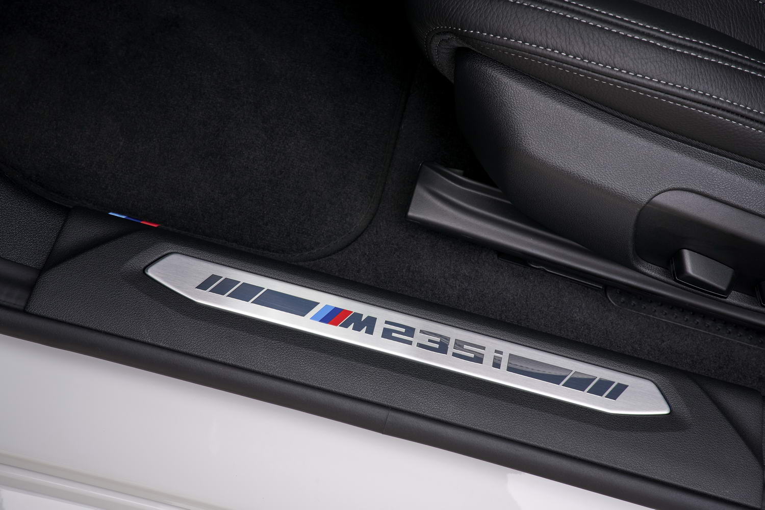 BMW M235i xDrive Gran Coupe (2020)