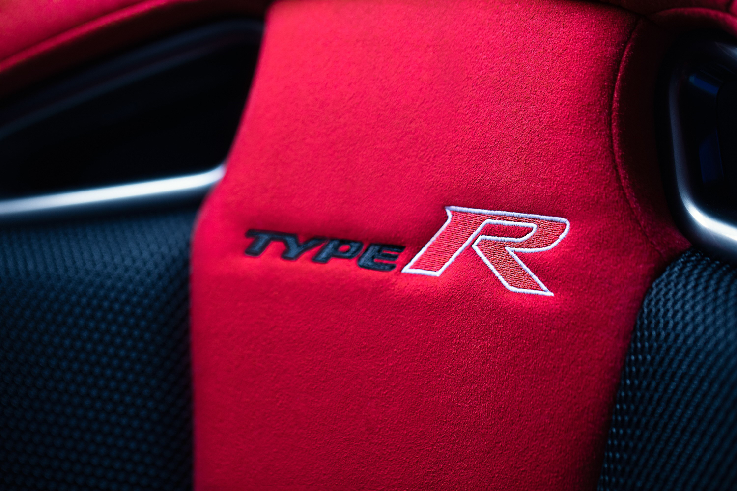 New versions of the Honda Civic Type-R