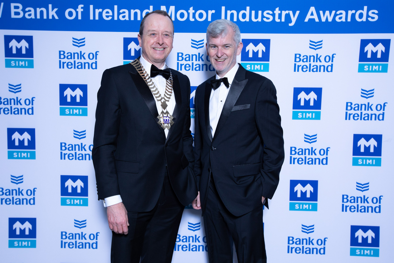 Best of Irish motor industry recognised by SIMI