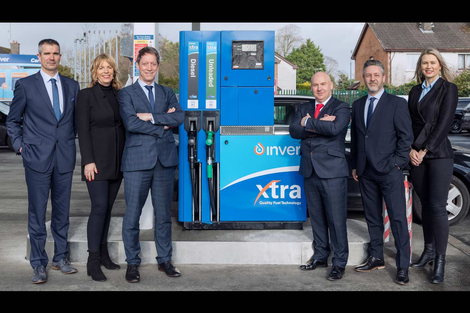 Inver launches enhanced fuels for Ireland - a feature by