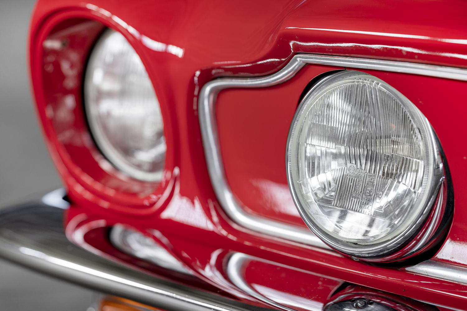 Aston Martin celebrates 70 years of Vantage