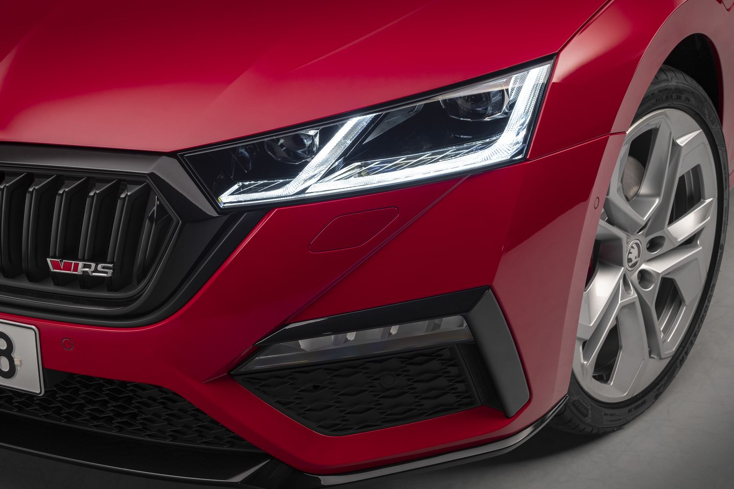 New Skoda Octavia RS to be a hybrid - car and motoring ...