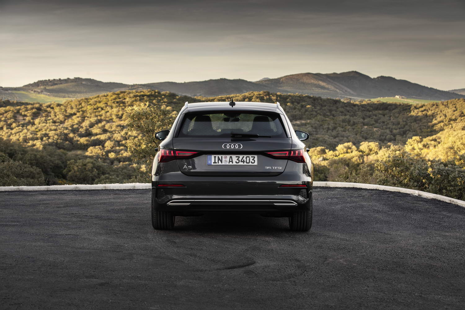 Audi A3 Sportback 35 TFSI MHEV (2020) | Reviews | Complete Car