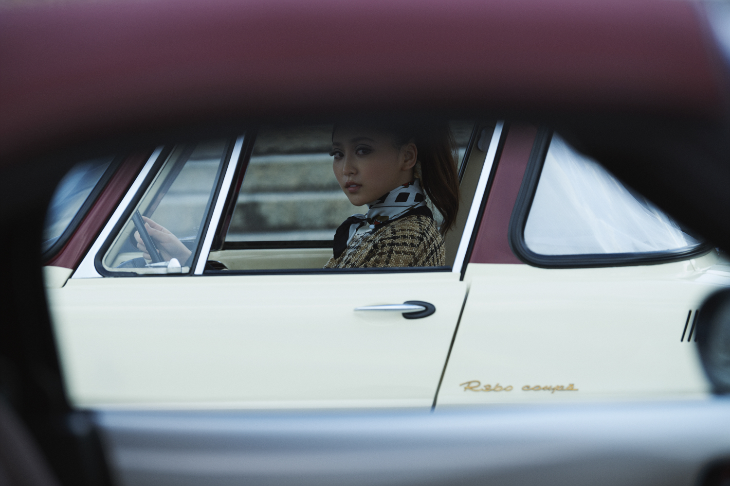 Mazda 100th Anniversary edition models