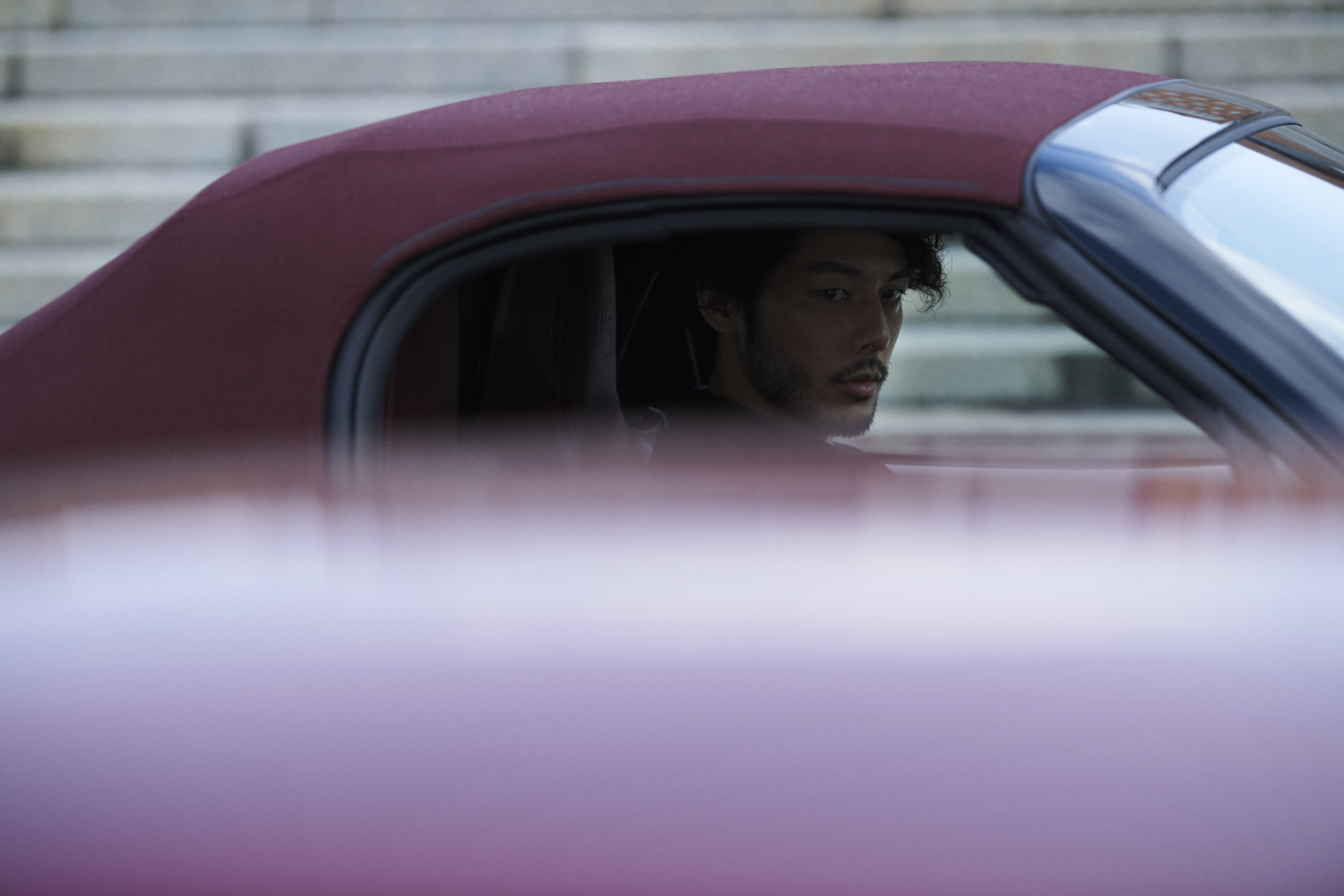 Mazda 100th Anniversary edition models