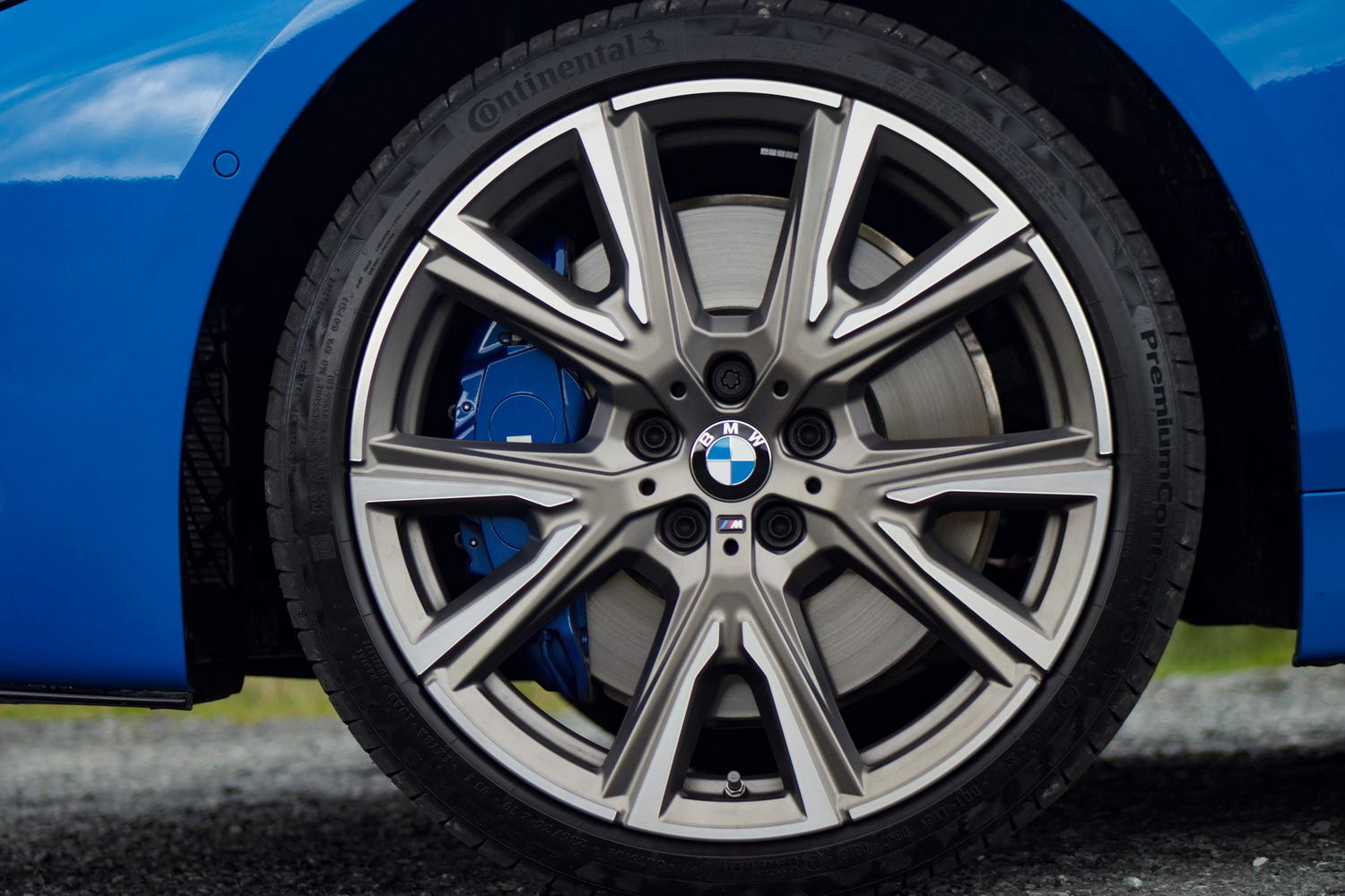 Hot hatch twin test: BMW M135i vs Mercedes-AMG A 35
