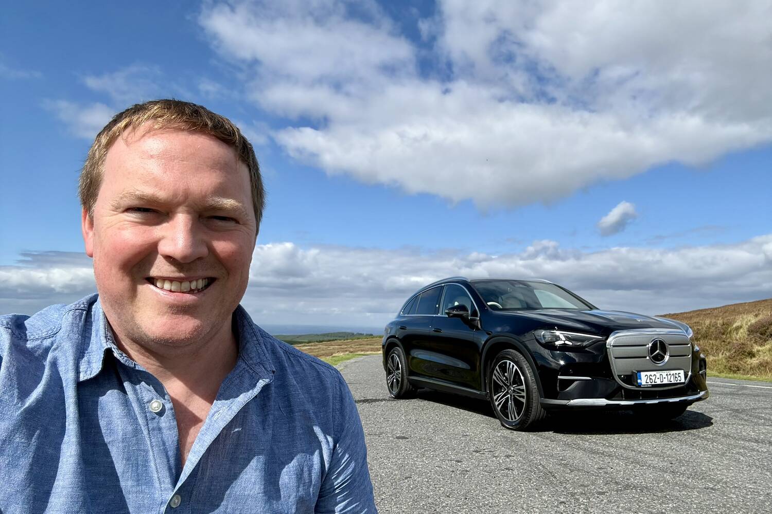Happy World EV Day from CompleteCar.ie