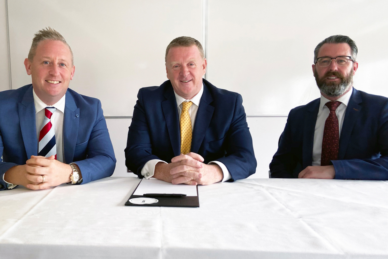 Car Industry News | Blackstone Motor Group to add two Opel franchises | CompleteCar.ie
