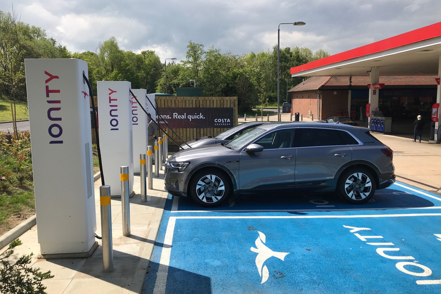 Carsharing в Европе