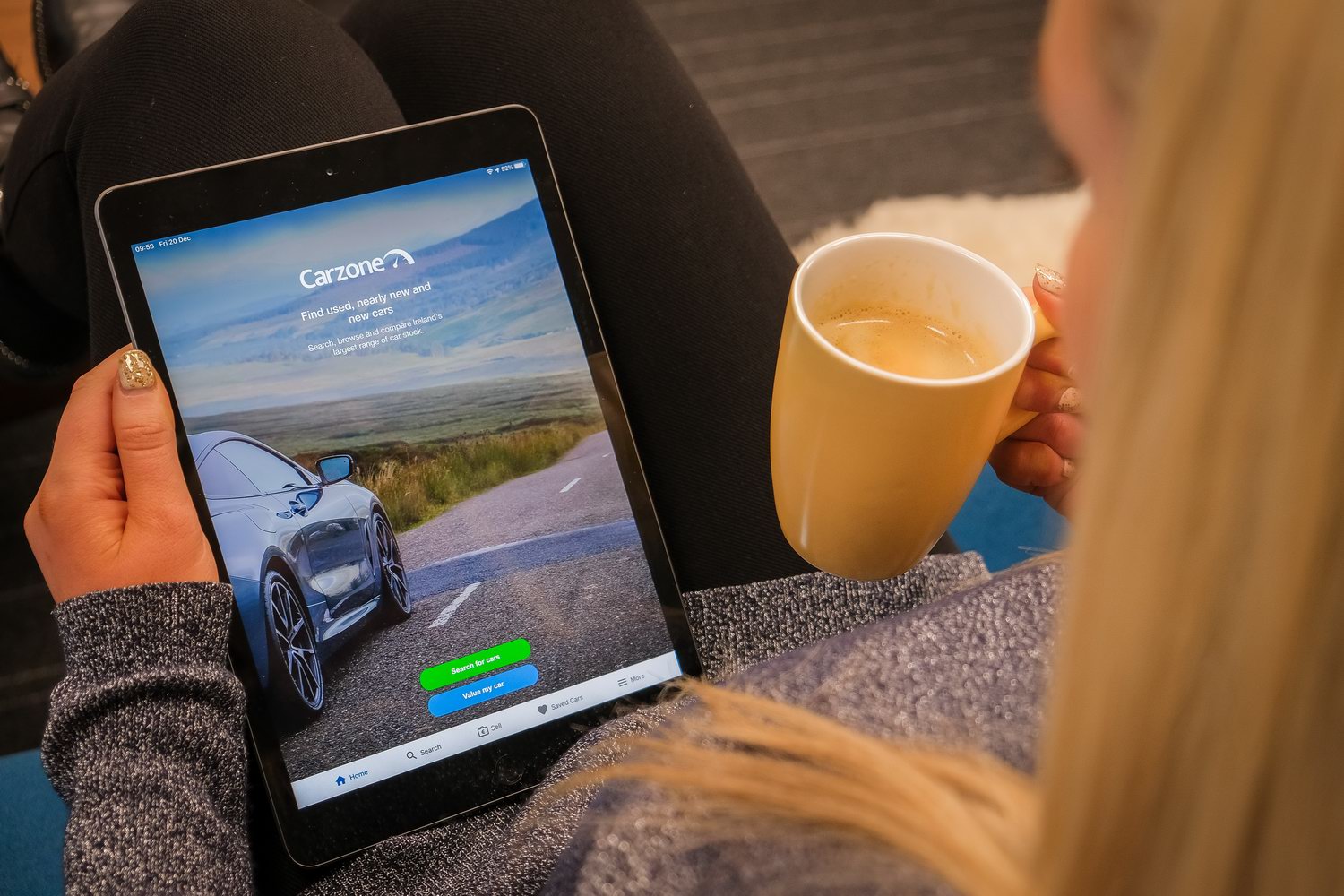 Car Industry News | Carzone to offer free advertising packages for dealers | CompleteCar.ie
