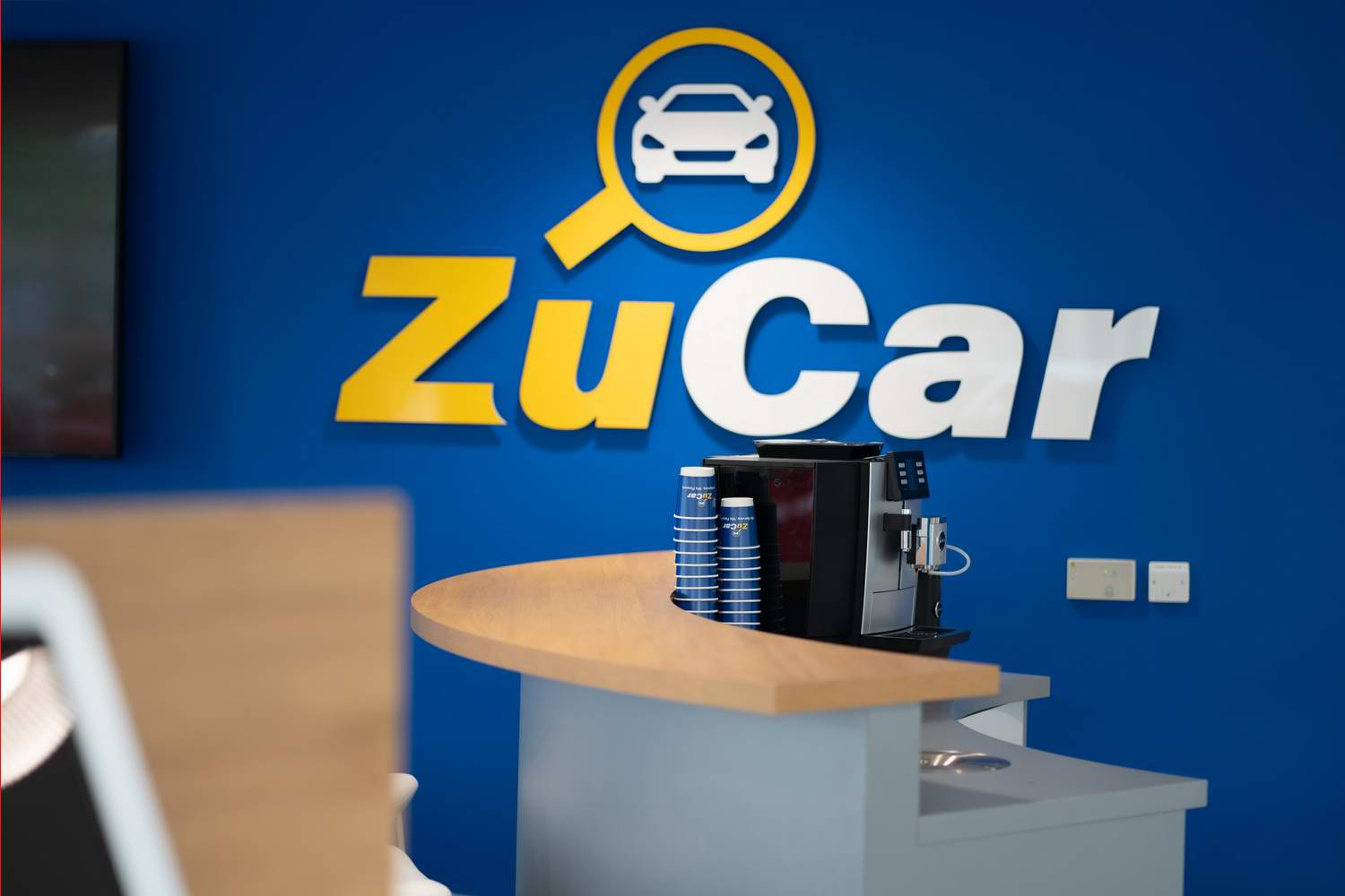 Car Industry News | ZuCar to open new showroom in Dublin | CompleteCar.ie
