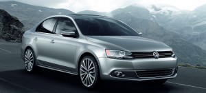 2011 VW Jetta unveiled