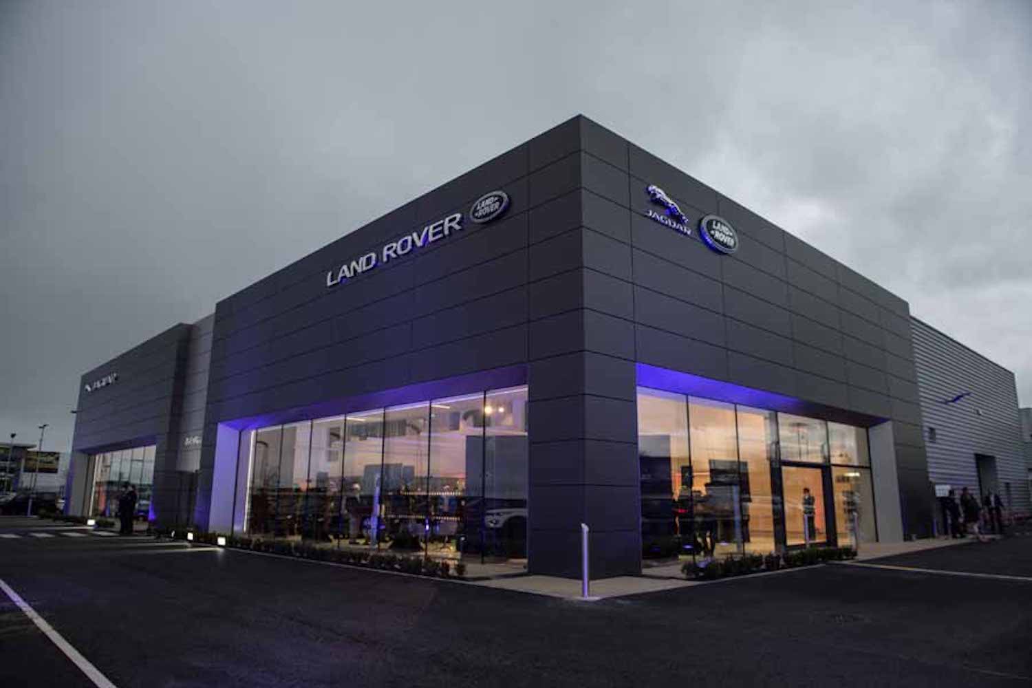 Car Industry News | Joe Duffy Group recruitment drive | CompleteCar.ie