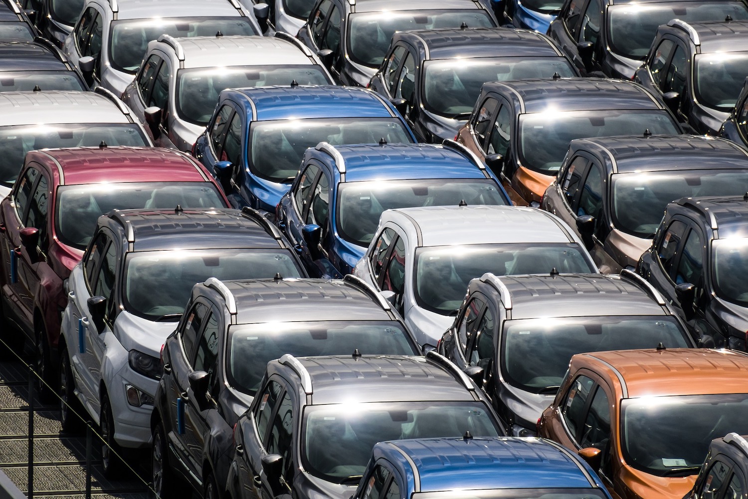 Ireland new car registrations May 2021 car and motoring news by