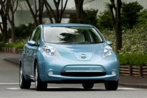 Nissan solves the problem of EV silence