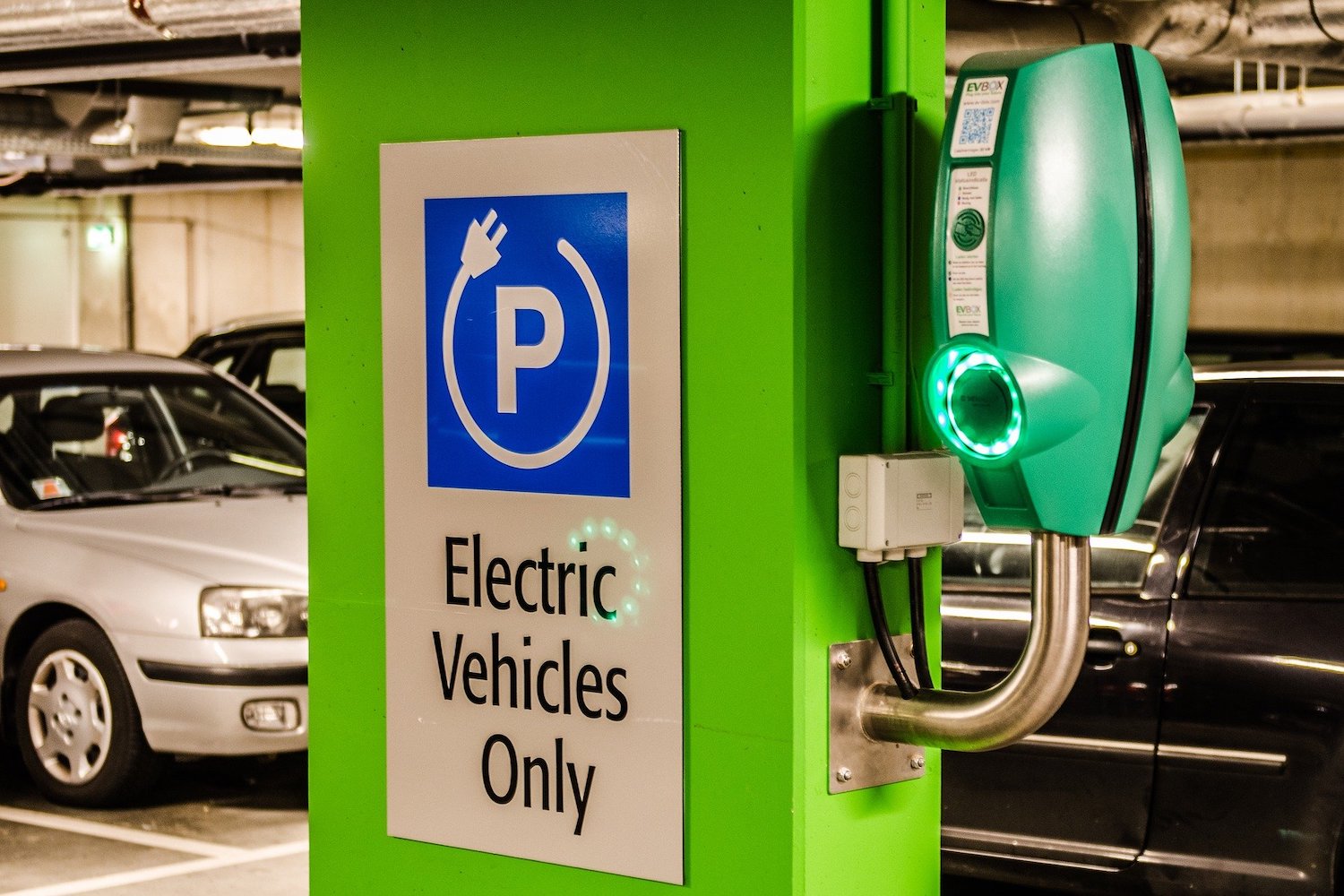 SEAI making plans for apartment EV charging - car and motoring news by
