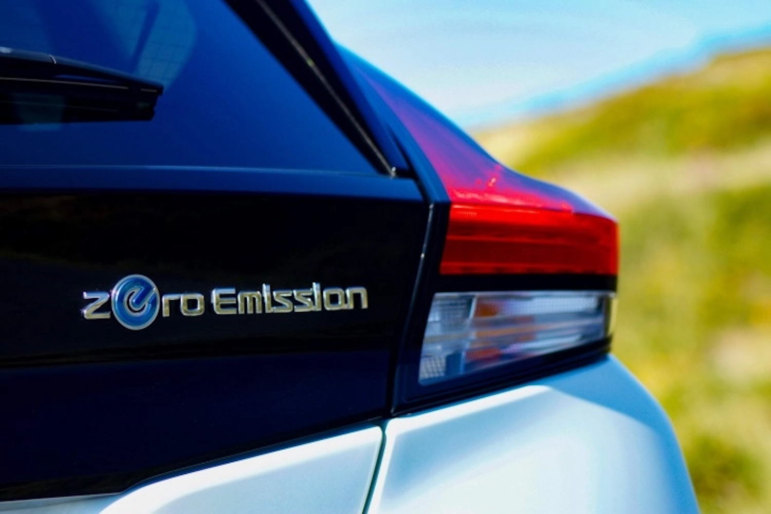 Best Electric Car Ireland 2025 Donica Cordelia