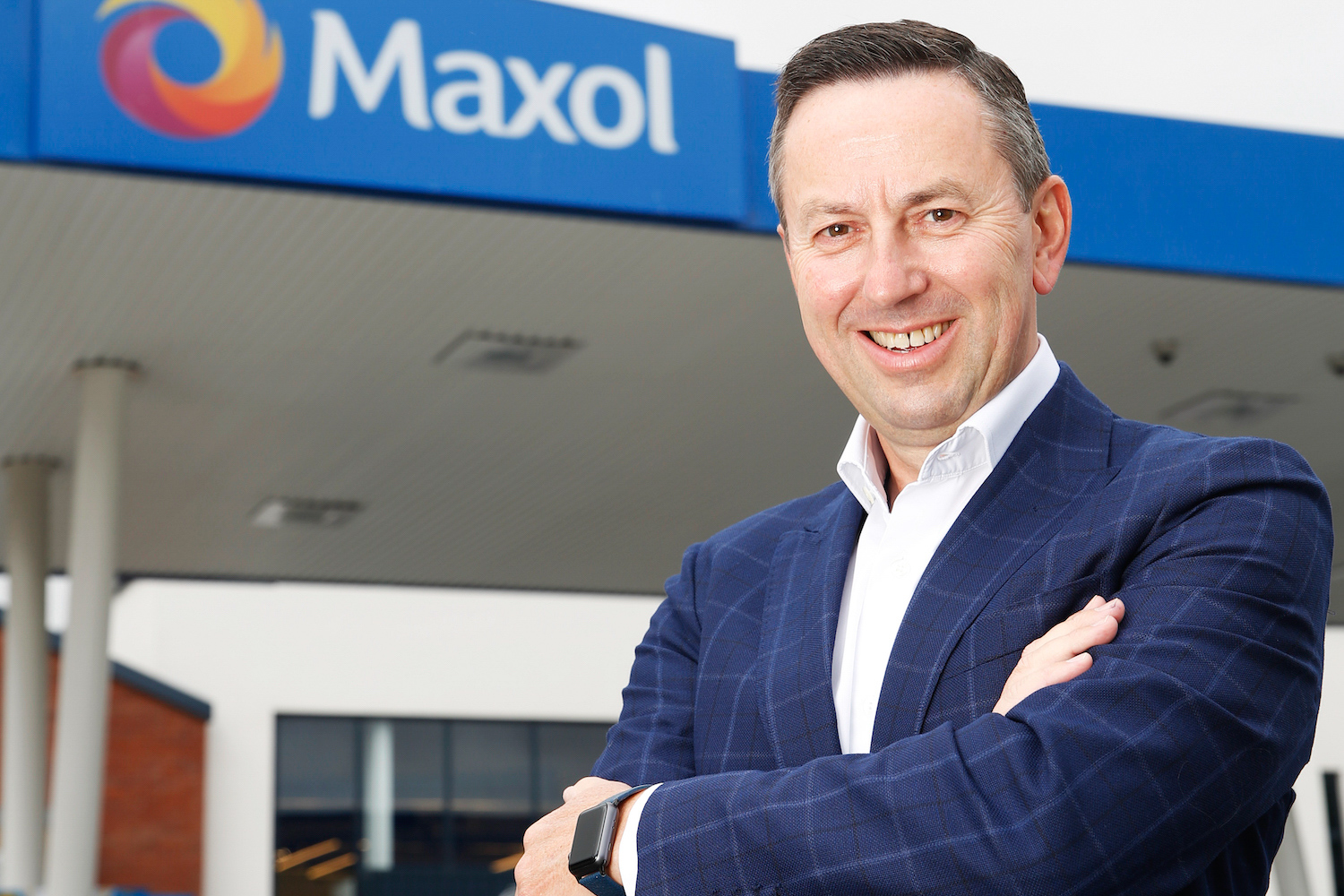 Car Industry News | Maxol to invest millions in Irish forecourt operations | CompleteCar.ie
