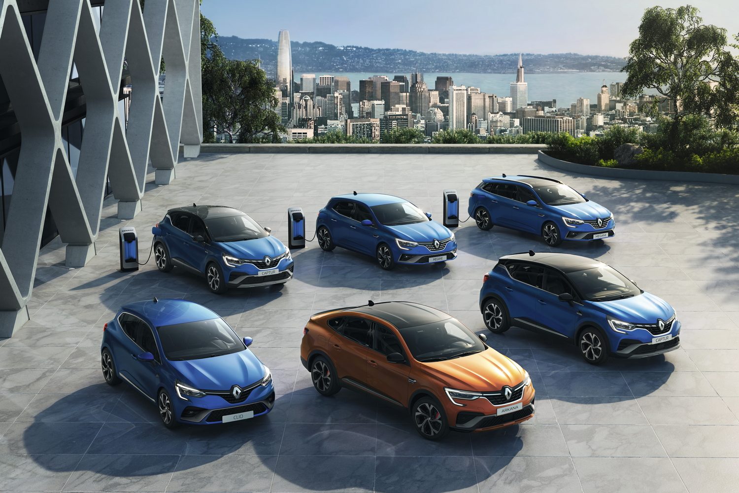 Car News | Renault and Dacia 221 finance offers announced | CompleteCar.ie