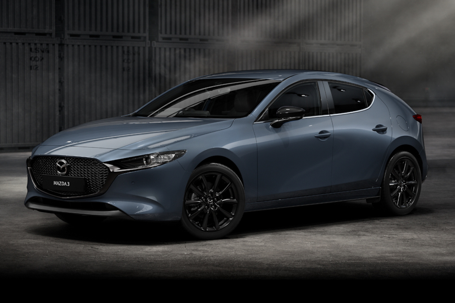 Car News | Mazda Ireland reveals 221-plate deals | CompleteCar.ie