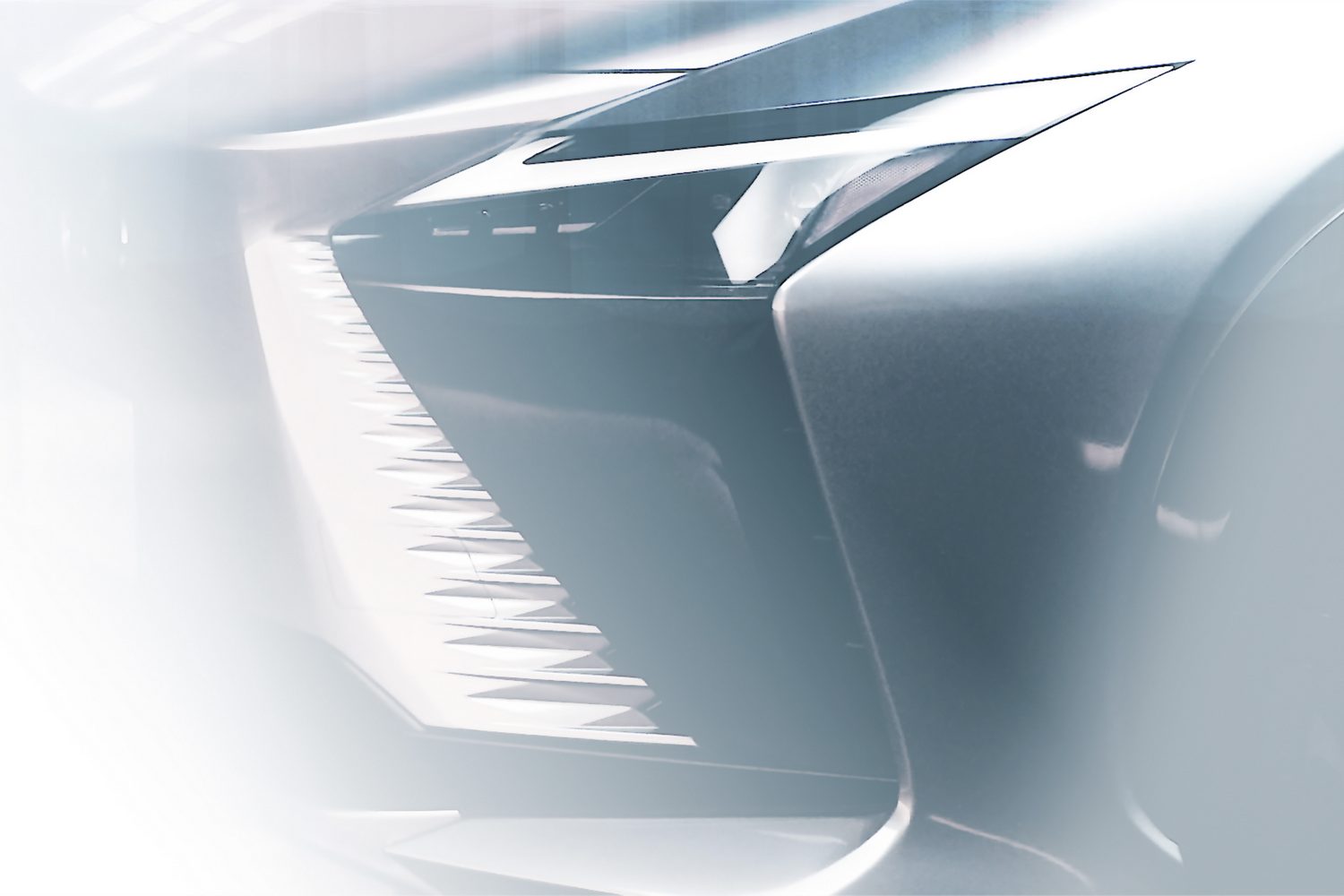 Car News | Lexus RZ EV arrives in 2022