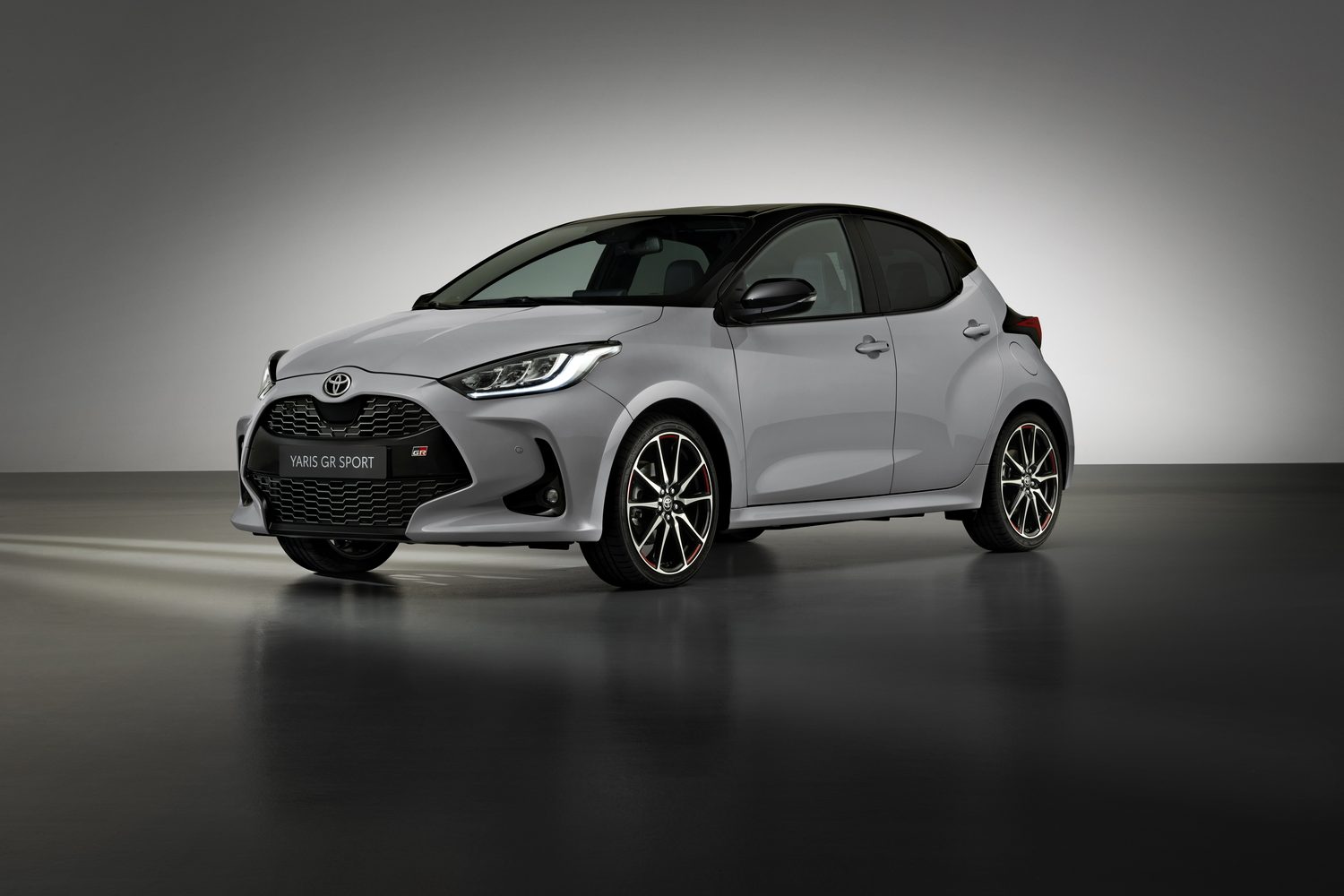 Car News | Toyota Yaris GR Sport coming to Ireland | CompleteCar.ie