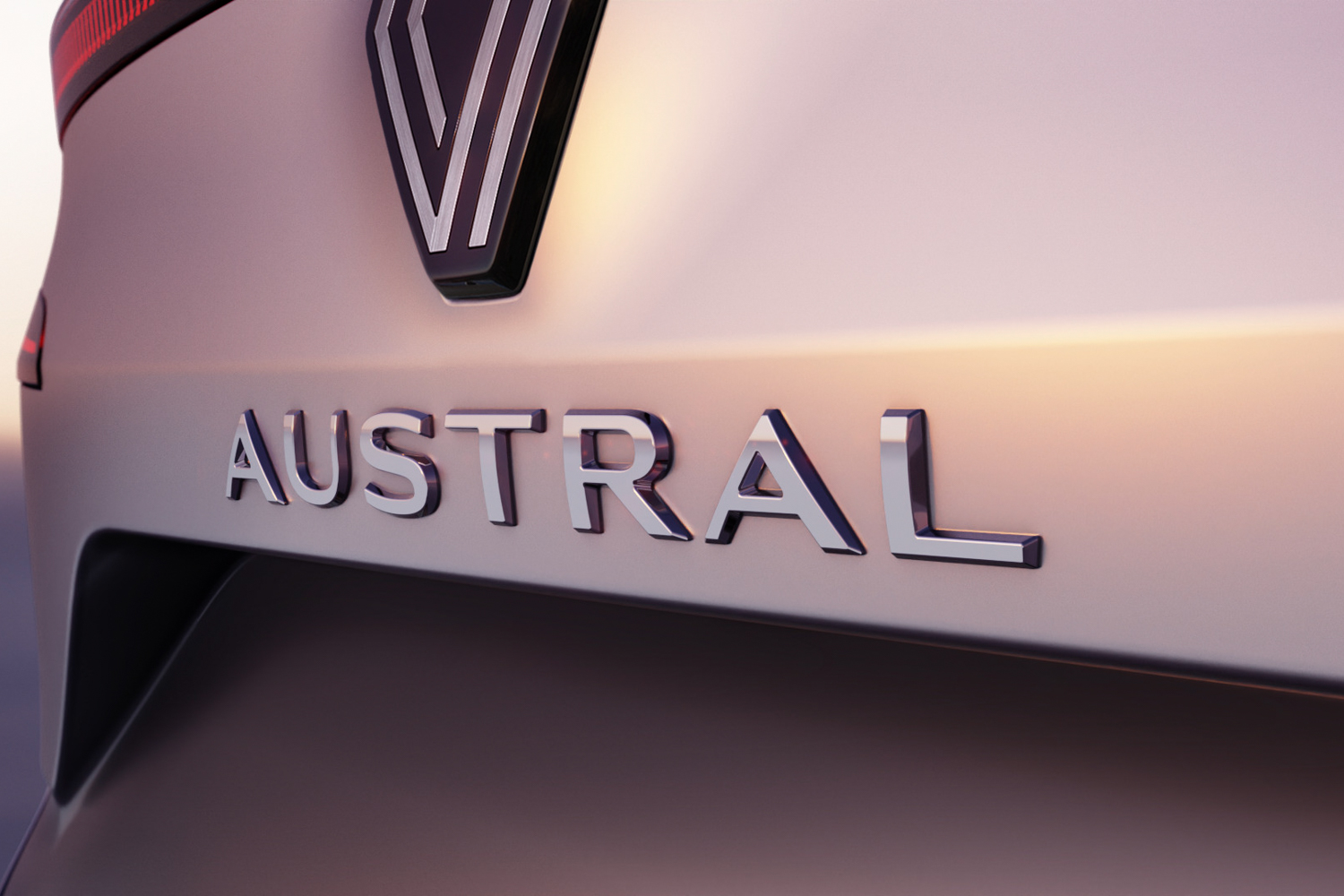 Car News | Renault Austral to replace Kadjar crossover | CompleteCar.ie