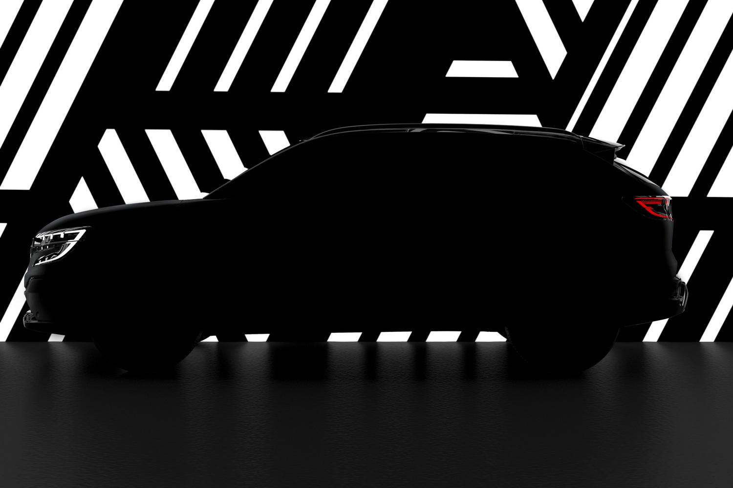 Car News | 2022 Renault Austral profile revealed | CompleteCar.ie