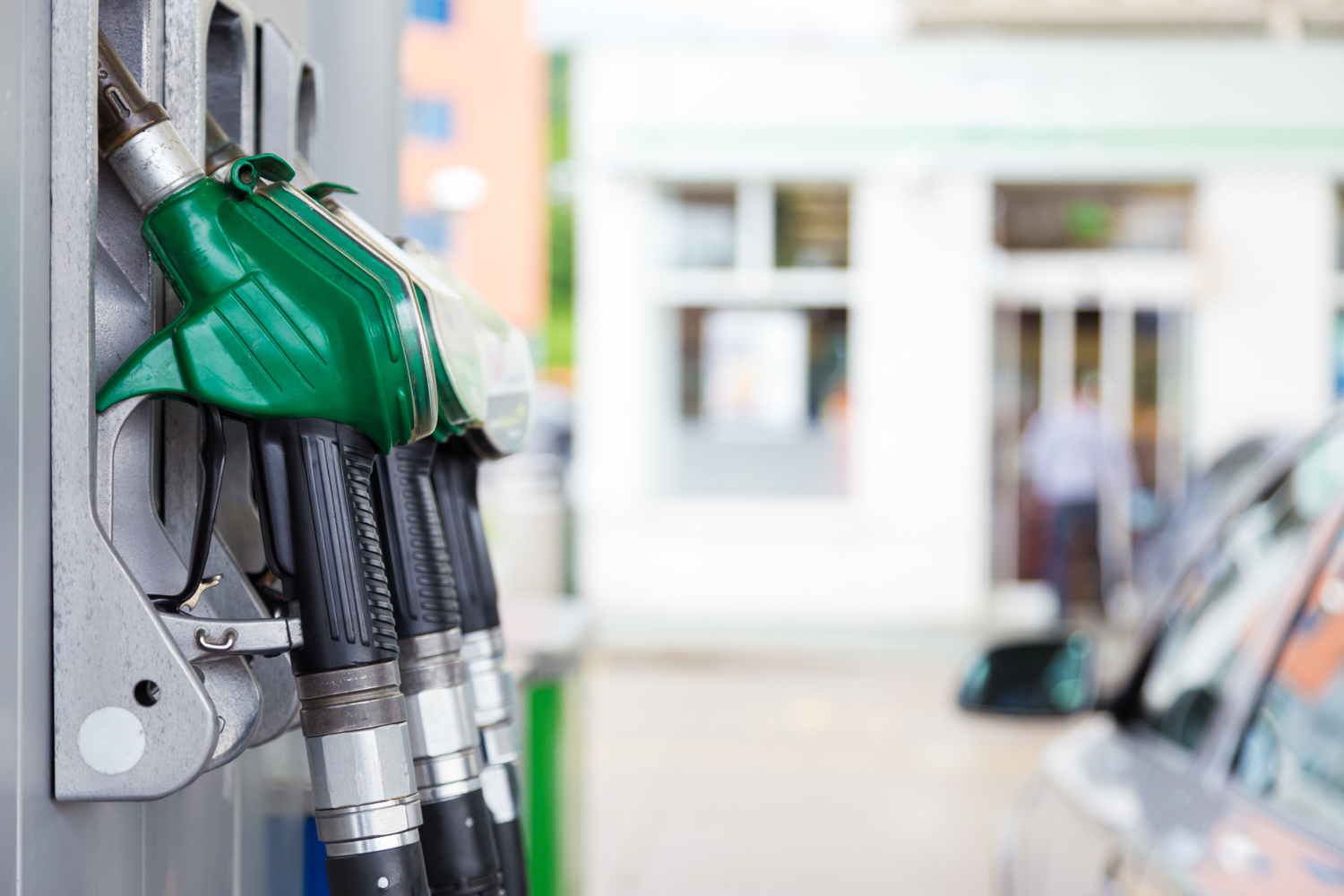 Car News | Irish fuel prices up by a third in one year | CompleteCar.ie