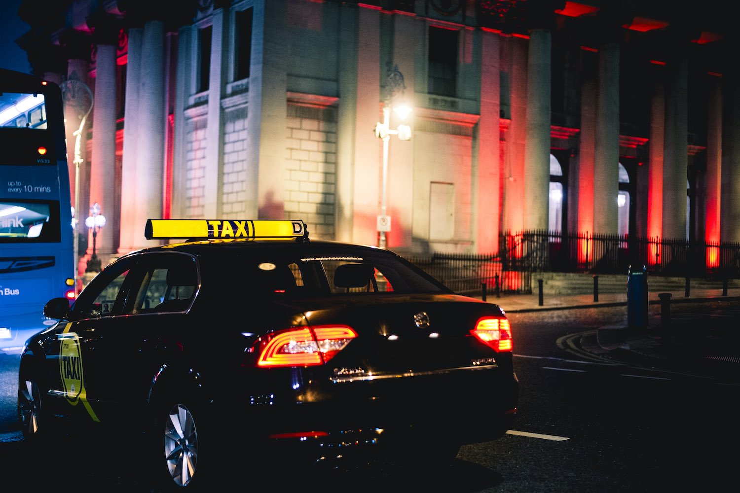 Car News | Electric taxi grant scheme re-opens