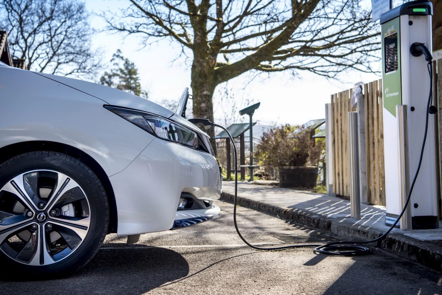 Car News | Minister calls for faster rollout of EV infrastructure | CompleteCar.ie