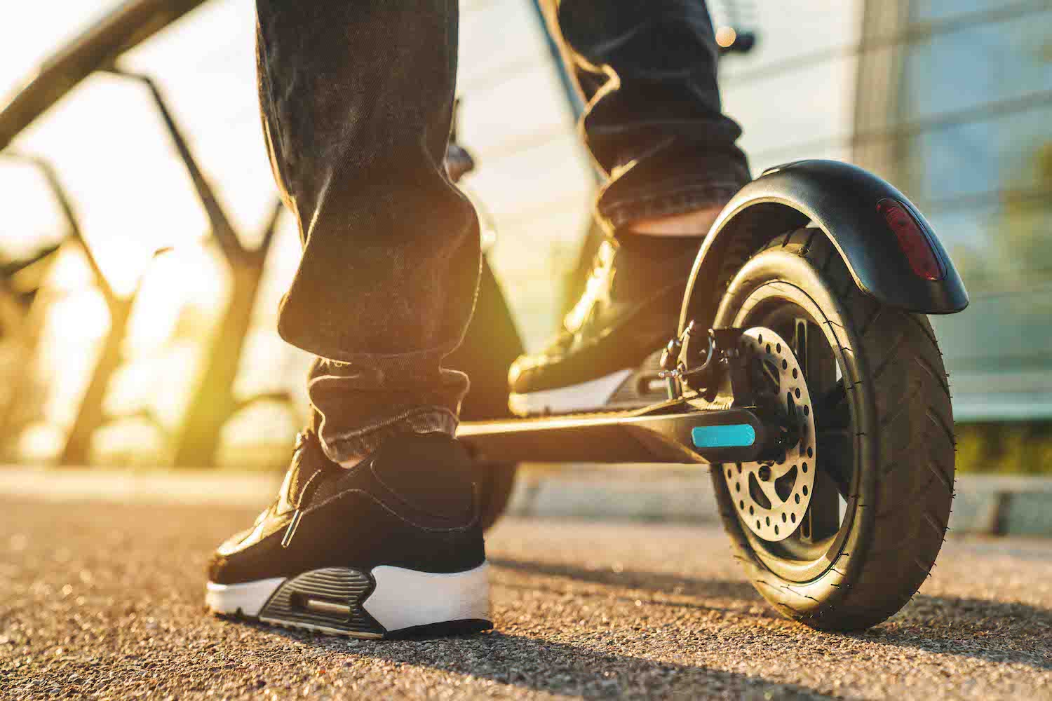 Car News | Government legislates for e-scooter use | CompleteCar.ie