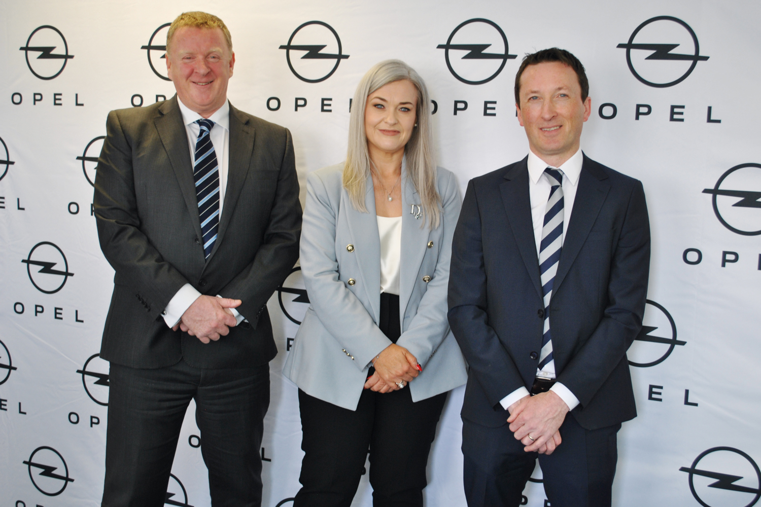 Rochford Motors gets Opel franchise for Mayo