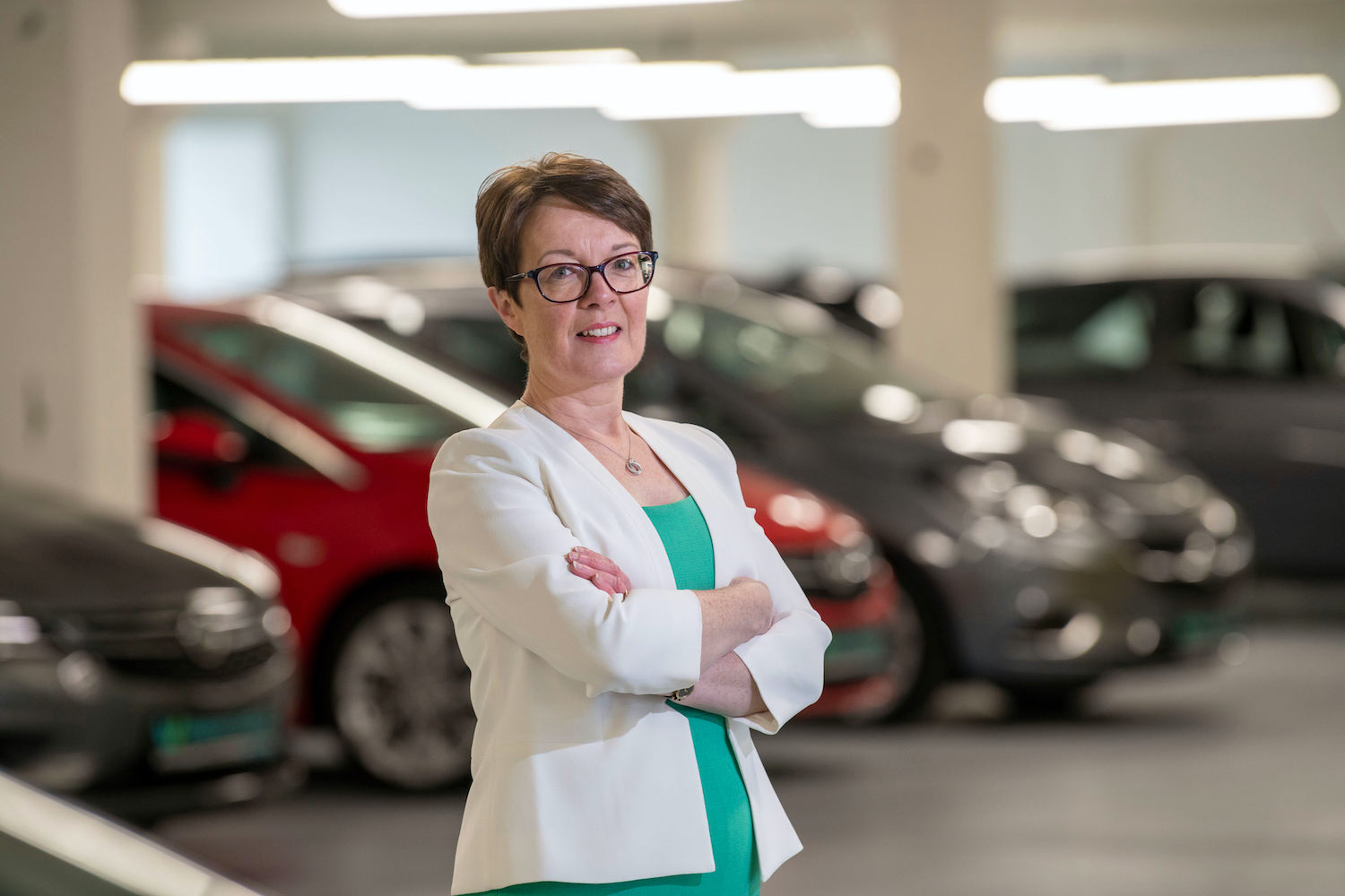 Windsor Group opens MotorMall in Galway