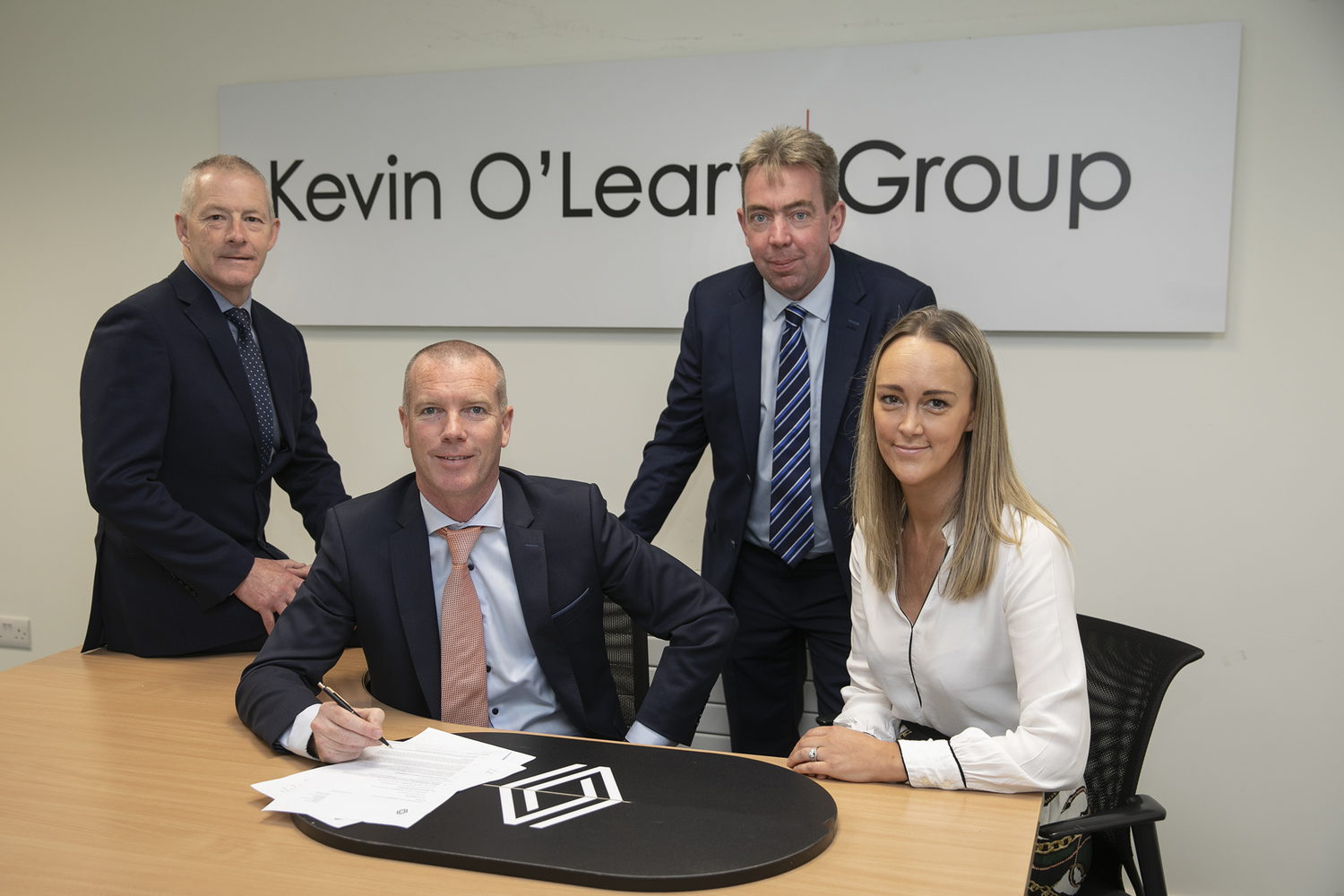 Car Industry News | Kevin O'Leary gets Renault franchise for South Tipp | CompleteCar.ie