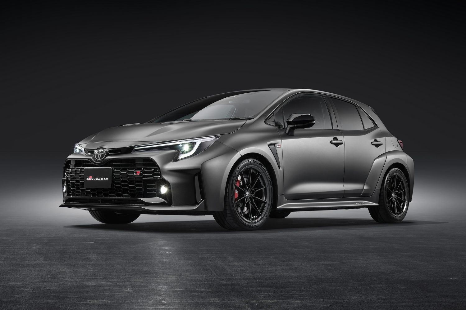 Car News | Toyota upgrades the Corolla for 2023 | CompleteCar.ie