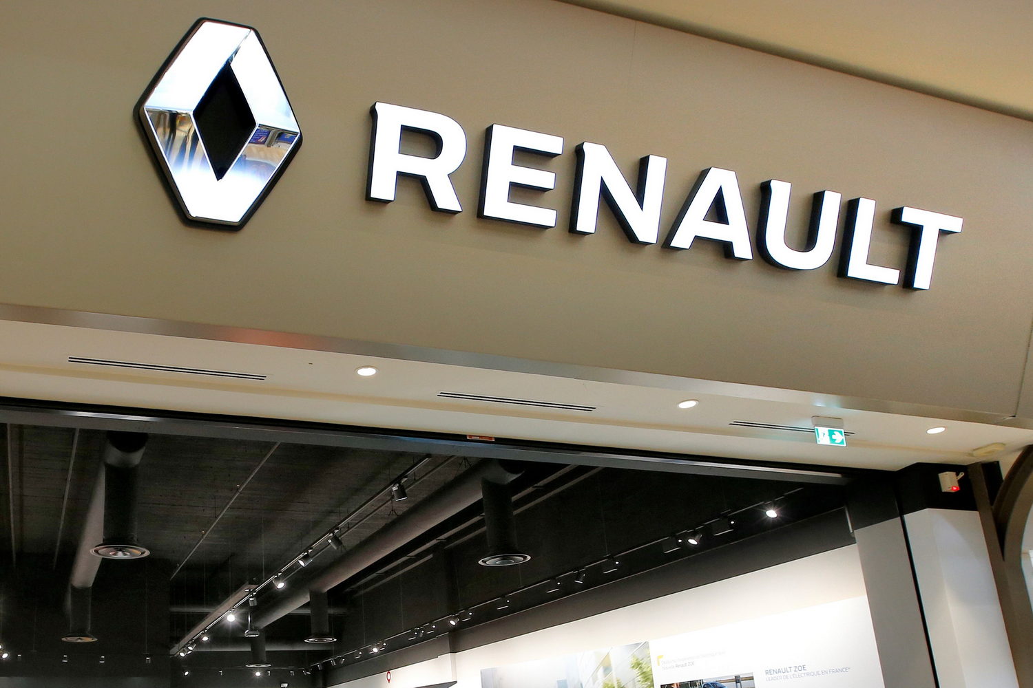 Renault expands Irish dealer network