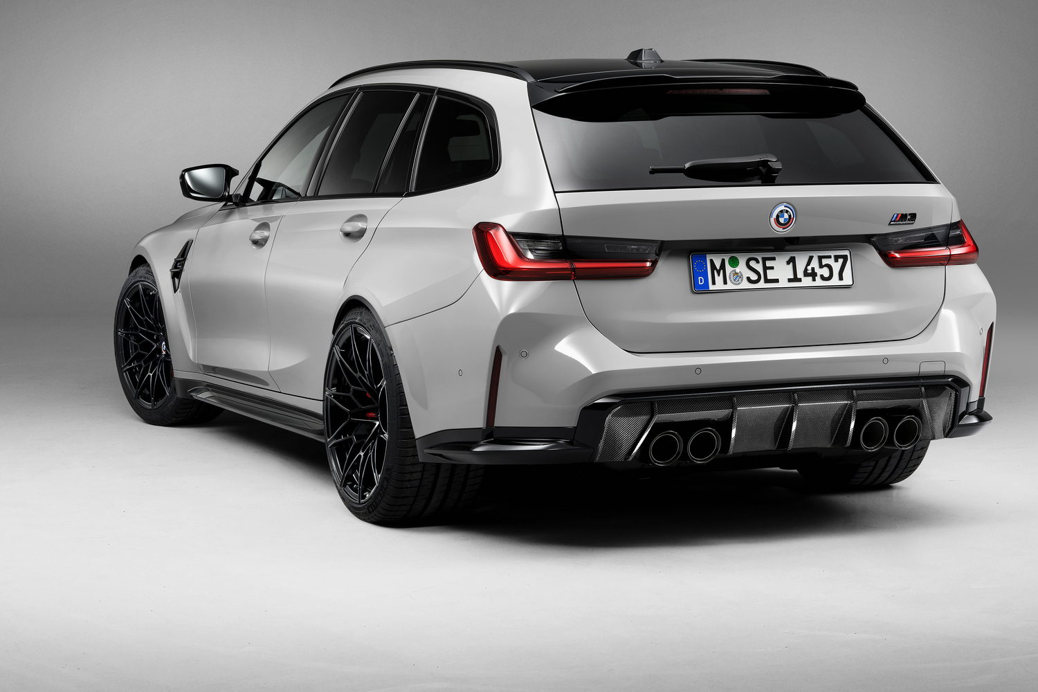 Car News | BMW M3 Touring in all its glory | CompleteCar.ie