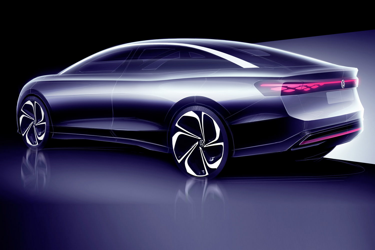 Car News | VW ID. Aero to become electric Passat | CompleteCar.ie
