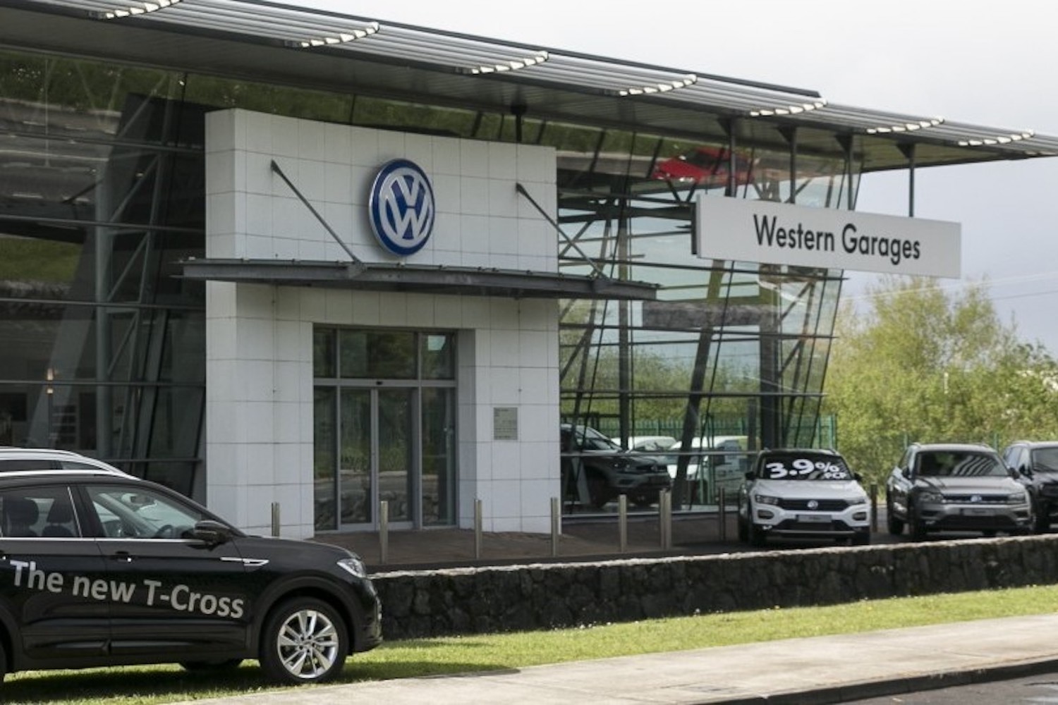 Car Industry News | Western Garages bought by Pierse Group | CompleteCar.ie