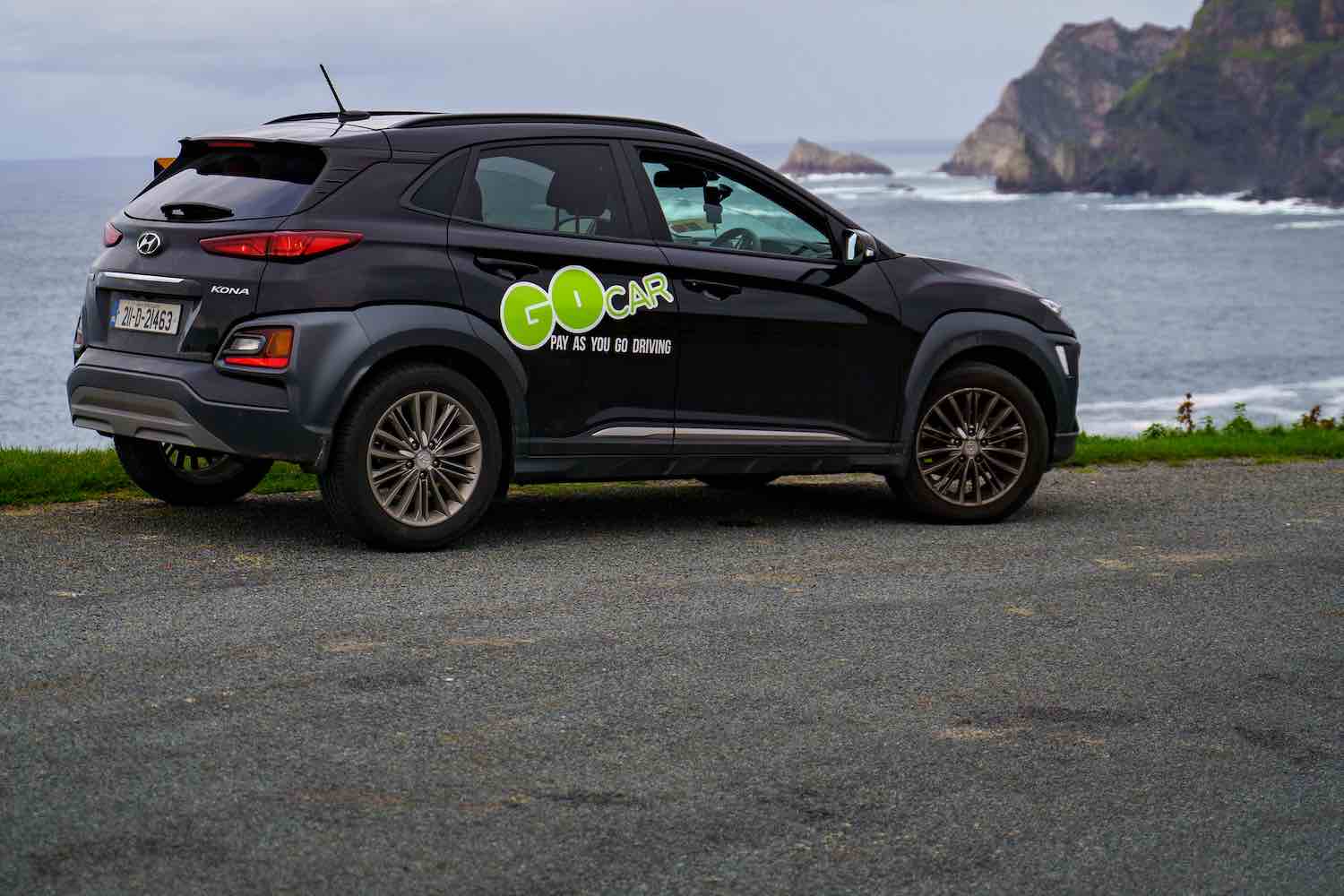Car Industry News | GoCar investing €1 million in Irish expansion plans | CompleteCar.ie