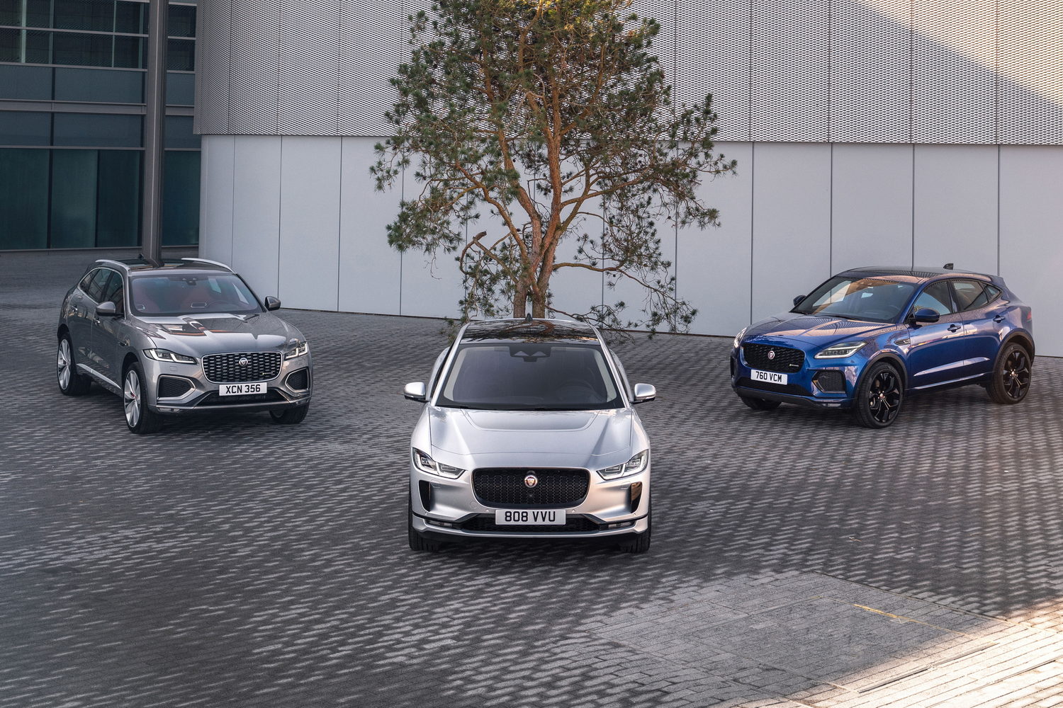 Car News | Jaguar Ireland now offers a five-year warranty